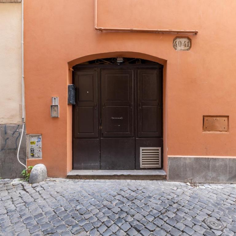 Campo dei Fiori Historic Apartment - Appartamento con 2 Camere da Letto - 50
