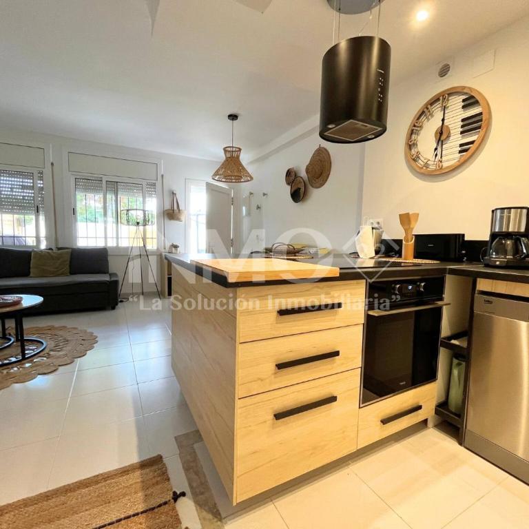 Planta baja con gran jardín privado 119B - INMO22 - Apartamento de 2 dormitorios - 6