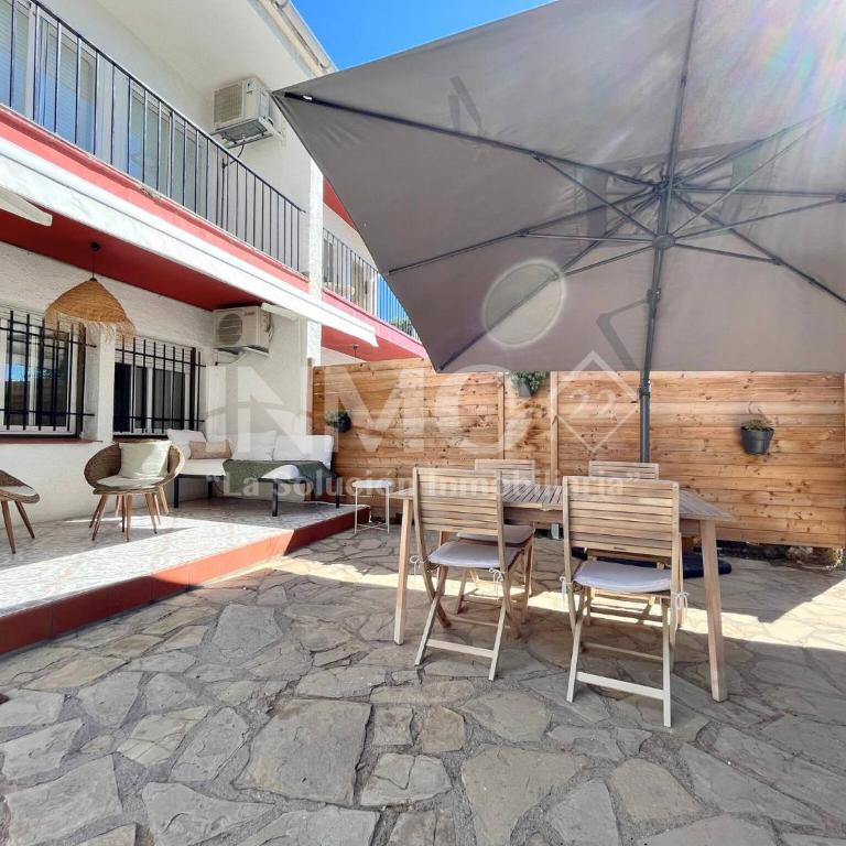 Planta baja con gran jardín privado 119B - INMO22 - Apartamento de 2 dormitorios - 3