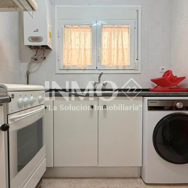En 2da linea de playa en La Horta 126B - INMO22 - Two-Bedroom Apartment - 6