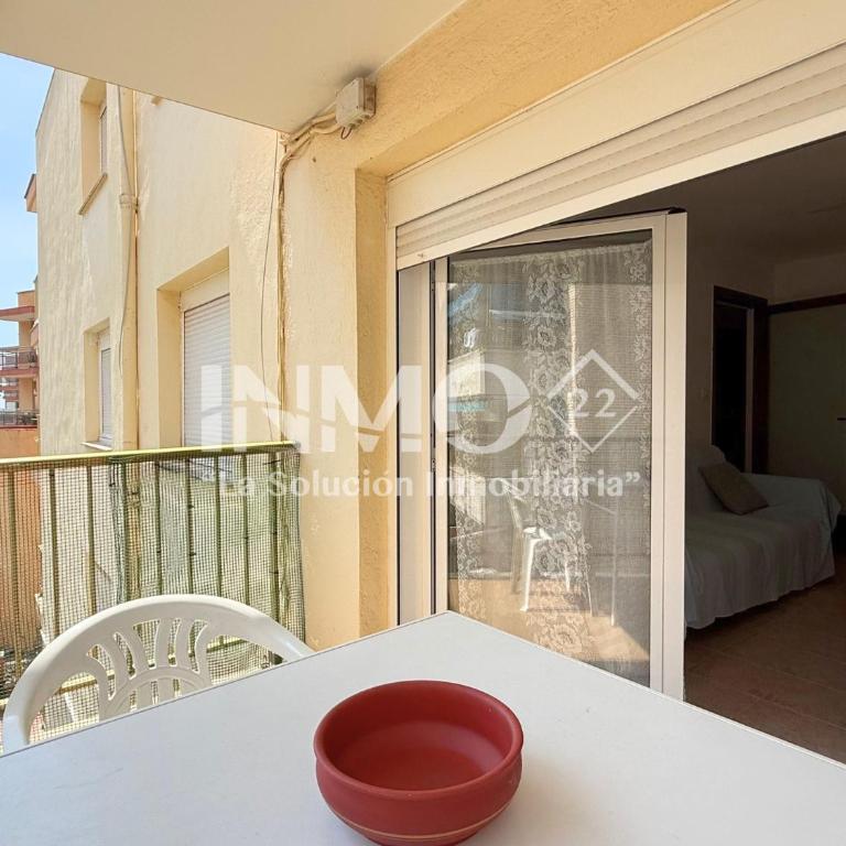 En 2da linea de playa en La Horta 126B - INMO22 - Two-Bedroom Apartment - 2