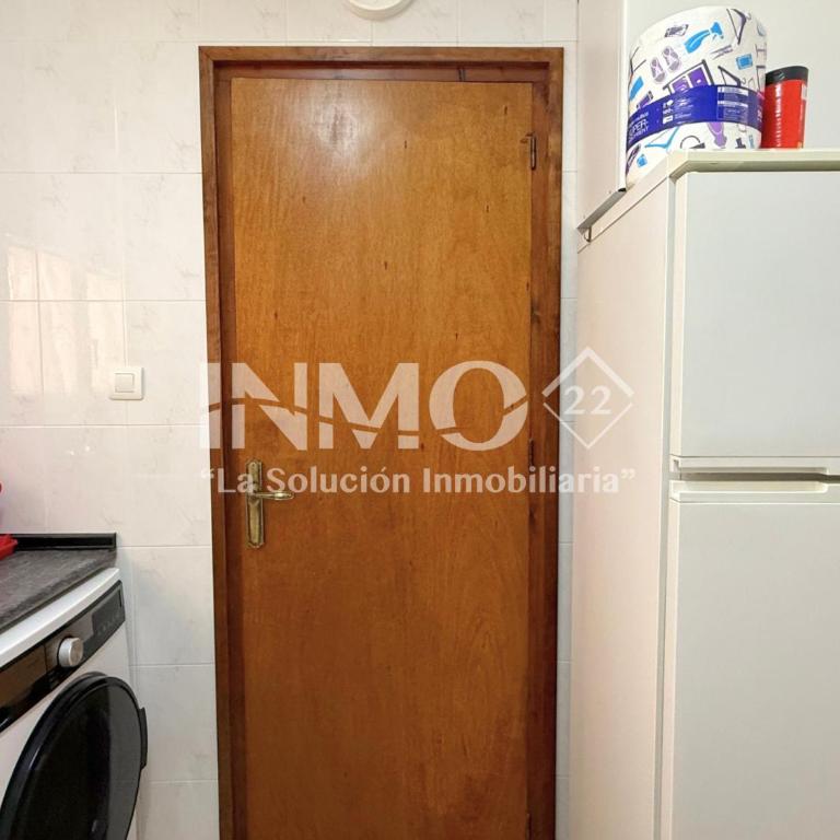 En 2da linea de playa en La Horta 126B - INMO22 - Two-Bedroom Apartment - 7