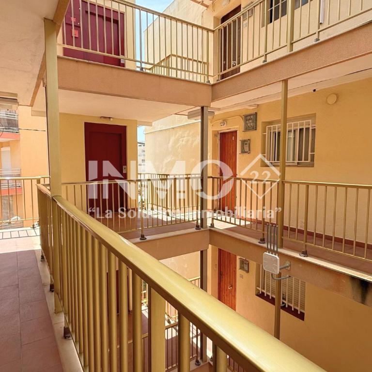 En 2da linea de playa en La Horta 126B - INMO22 - Two-Bedroom Apartment - 15