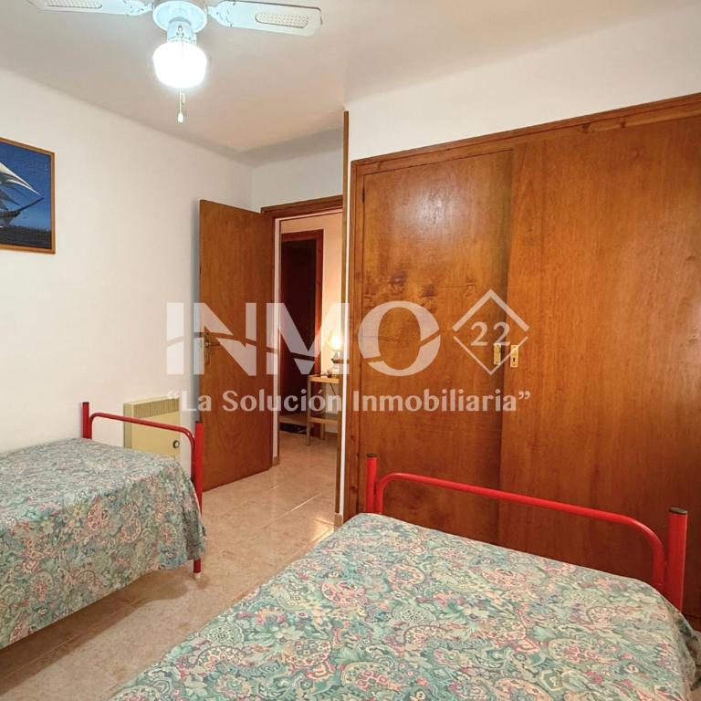 En 2da linea de playa en La Horta 126B - INMO22 - Two-Bedroom Apartment - 11