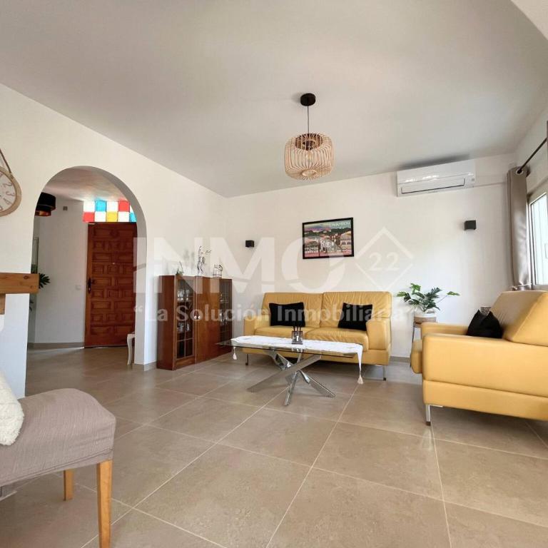Casa independiente a pocos metros de la playa 106D - INMO22 - Casa de 3 dormitorios - 2