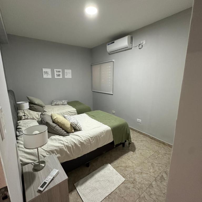 Dpto Planta Baja Complejo Cerrado Parking Gratis - One-Bedroom Apartment - 12