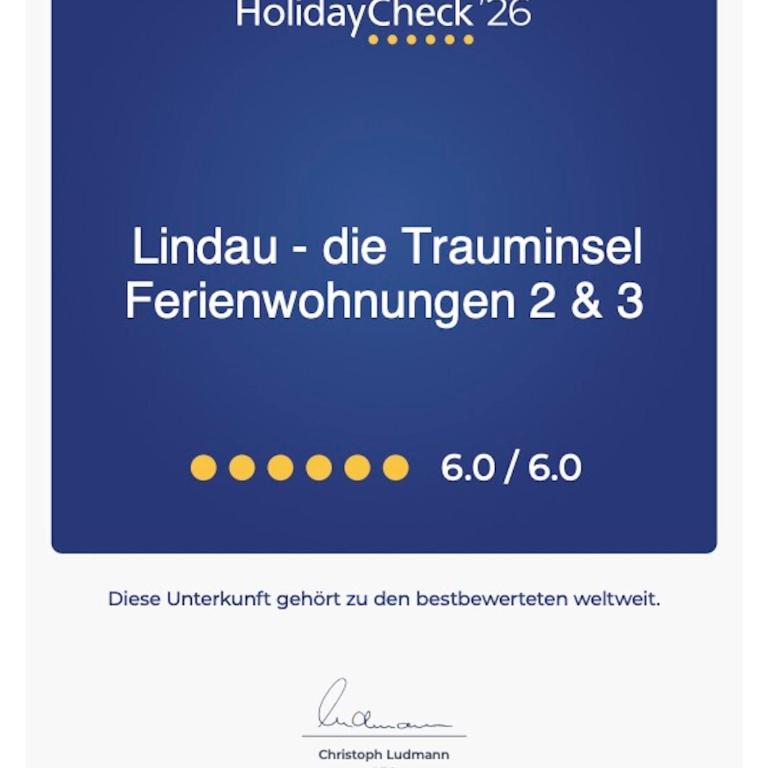 Die Trauminsel 3 - Apartamento - 25