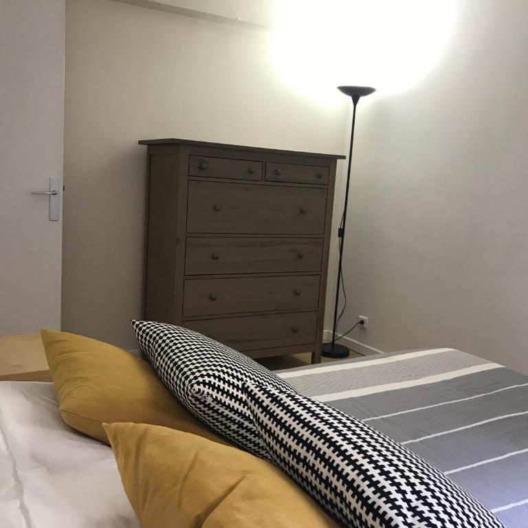 Le Temps d'une ïle - Frioul - Imprenable vue mer - Maison 2 Chambres - 16