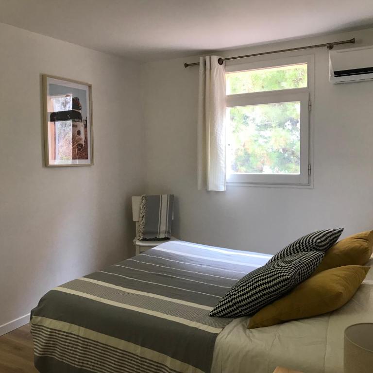Le Temps d'une ïle - Frioul - Imprenable vue mer - Maison 2 Chambres - 17