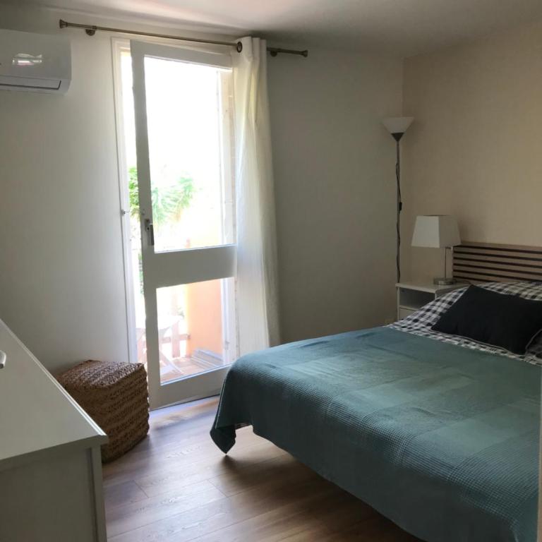 Le Temps d'une ïle - Frioul - Imprenable vue mer - Maison 2 Chambres - 21