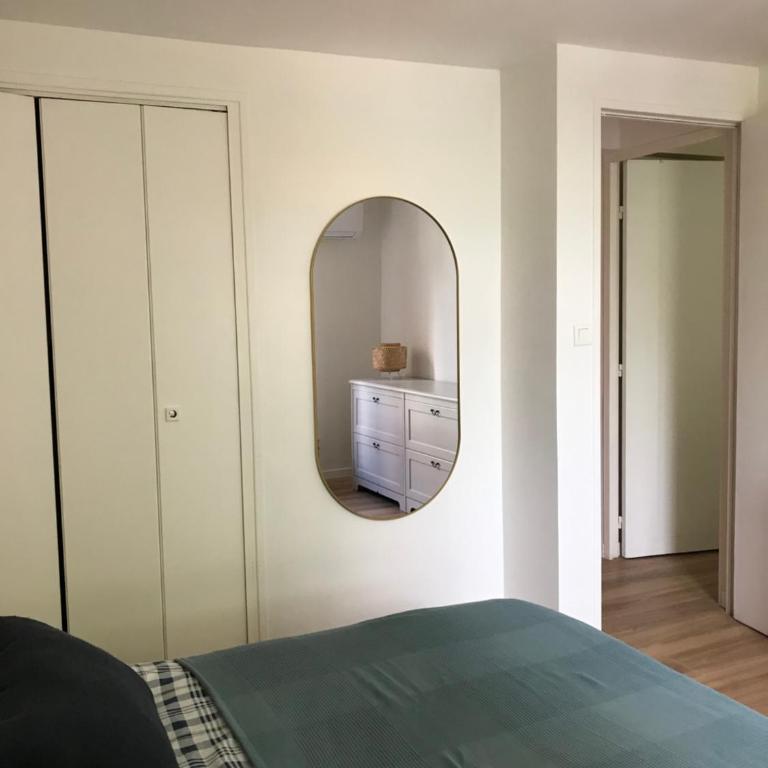Le Temps d'une ïle - Frioul - Imprenable vue mer - Maison 2 Chambres - 22