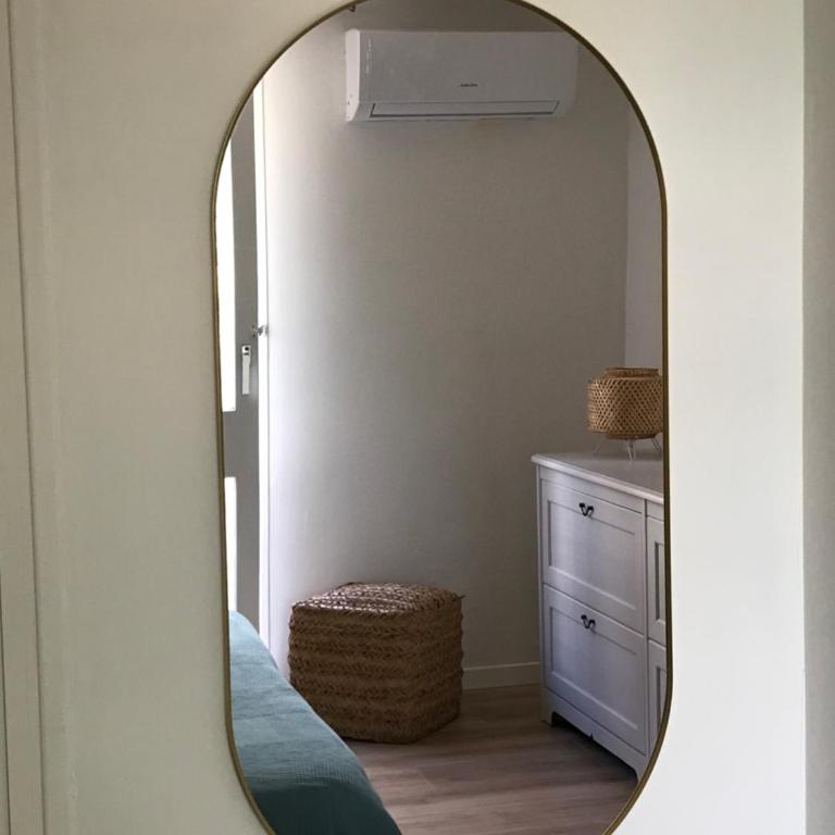 Le Temps d'une ïle - Frioul - Imprenable vue mer - Maison 2 Chambres - 23
