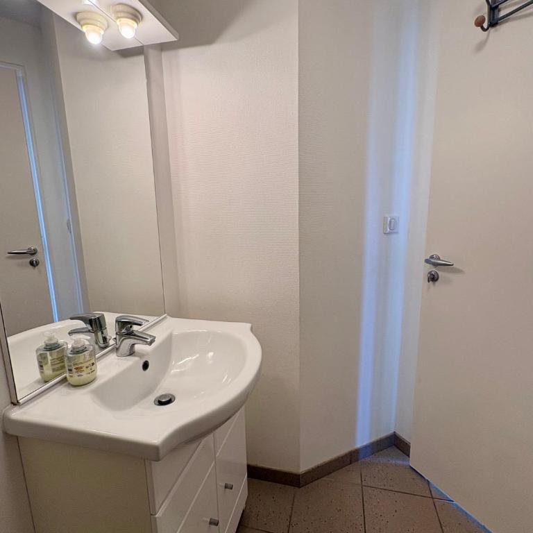 Superbe appartement les pieds dans l'eau ! - Apartamento de 1 dormitorio - 21