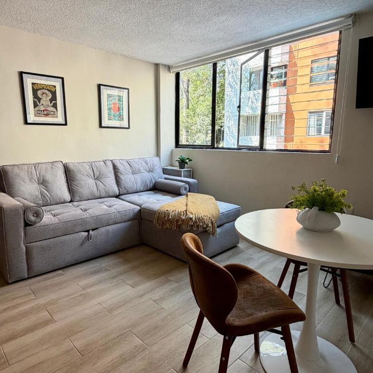 Apartment in DEL VALLE NORTE - Two-Bedroom Apartment - 1
