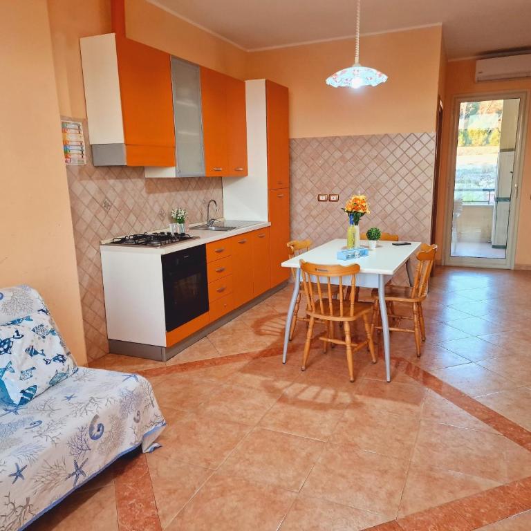 Residenza Villa Gemma C - Casa con 2 Camere da Letto - 4