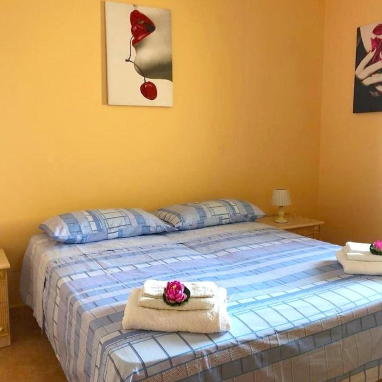 Residenza Villa Gemma C - Casa con 2 Camere da Letto - 16