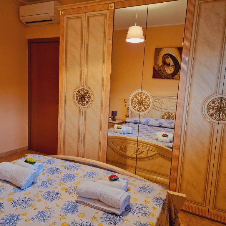 Residenza Villa Gemma C - Casa con 2 Camere da Letto - 12