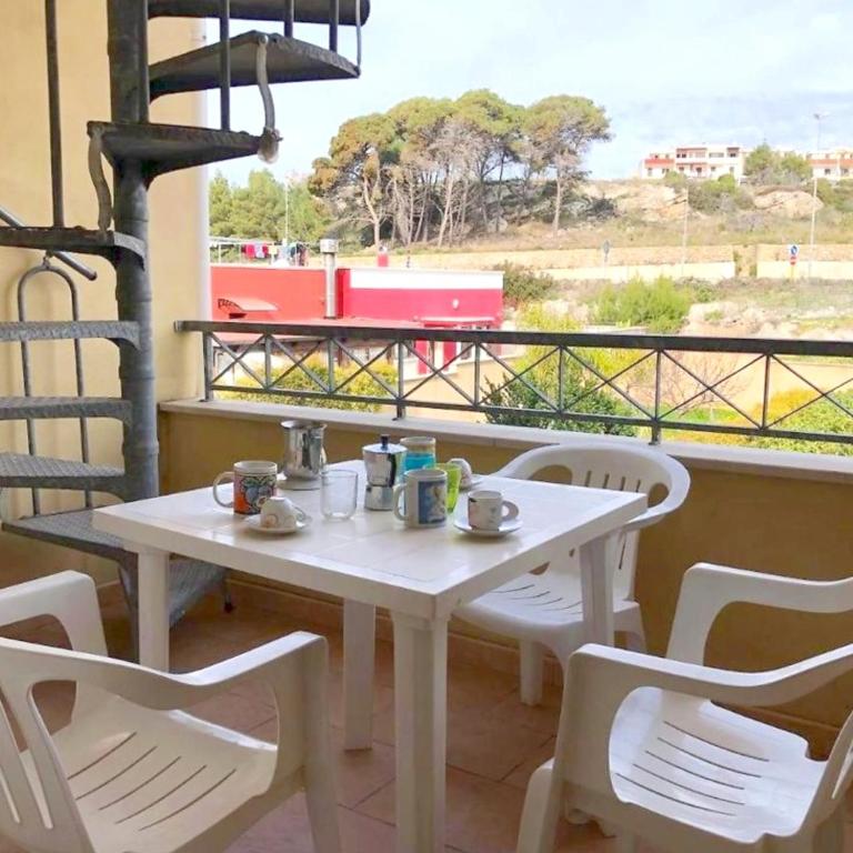 Residenza Villa Gemma C - Casa con 2 Camere da Letto - 5
