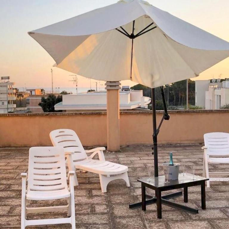 Residenza Villa Gemma C - Casa con 2 Camere da Letto - 24