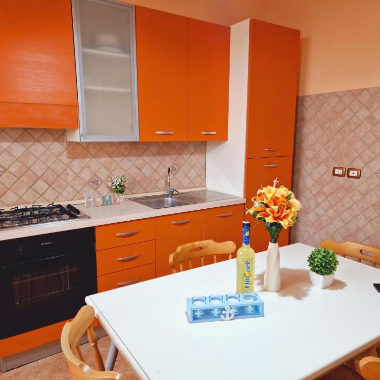 Residenza Villa Gemma C - Casa con 2 Camere da Letto - 1