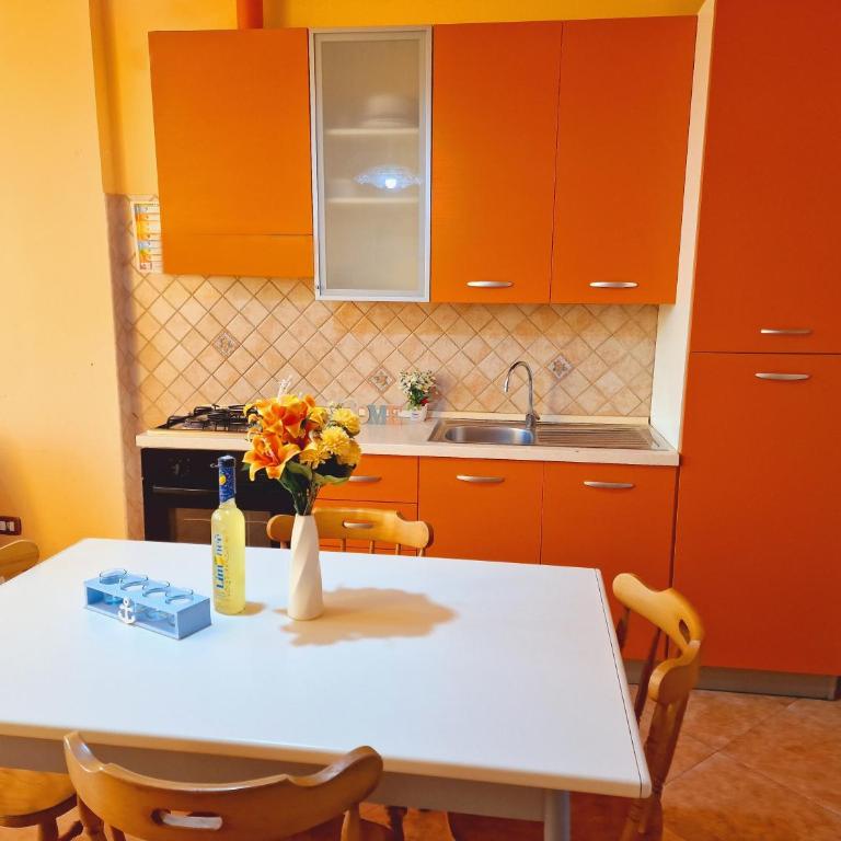 Residenza Villa Gemma C - Casa con 2 Camere da Letto - 2
