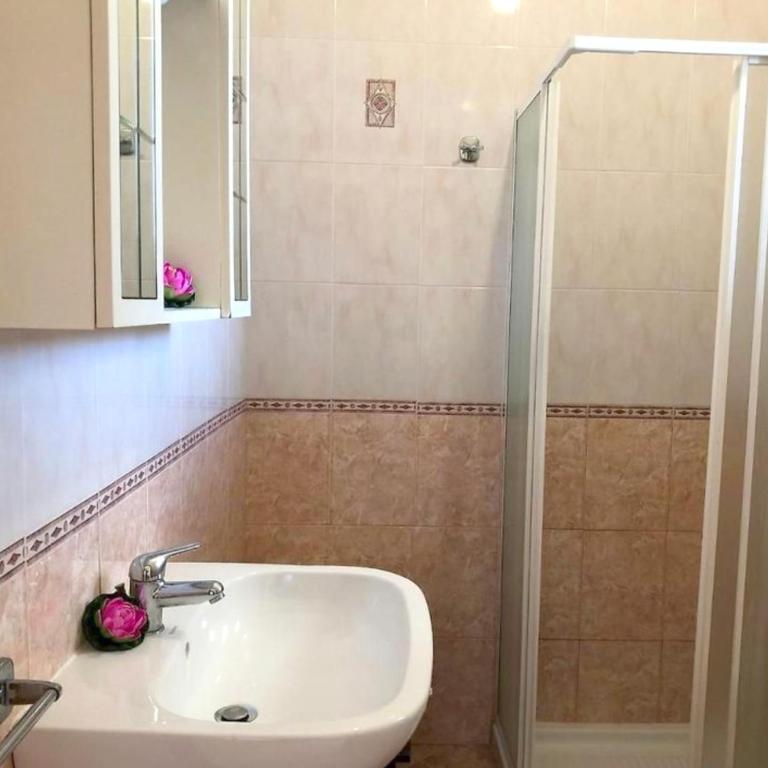 Residenza Villa Gemma C - Casa con 2 Camere da Letto - 14