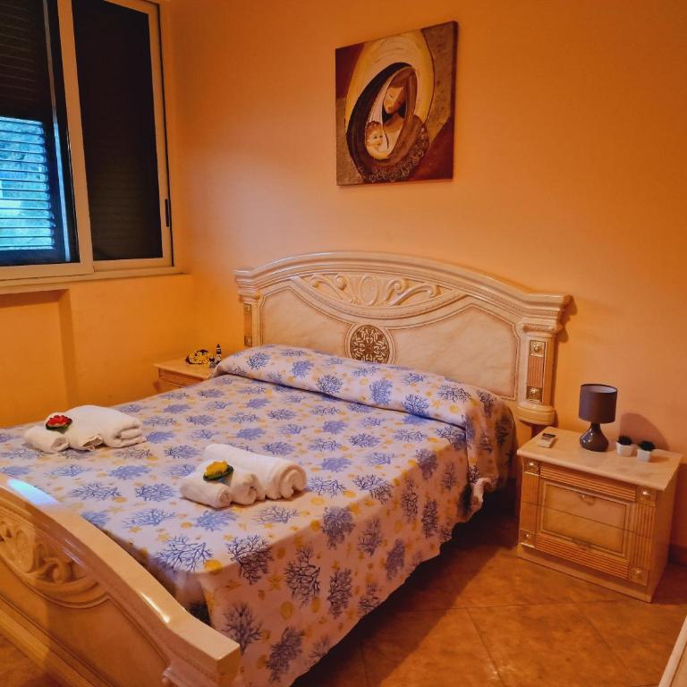 Residenza Villa Gemma C - Casa con 2 Camere da Letto - 8
