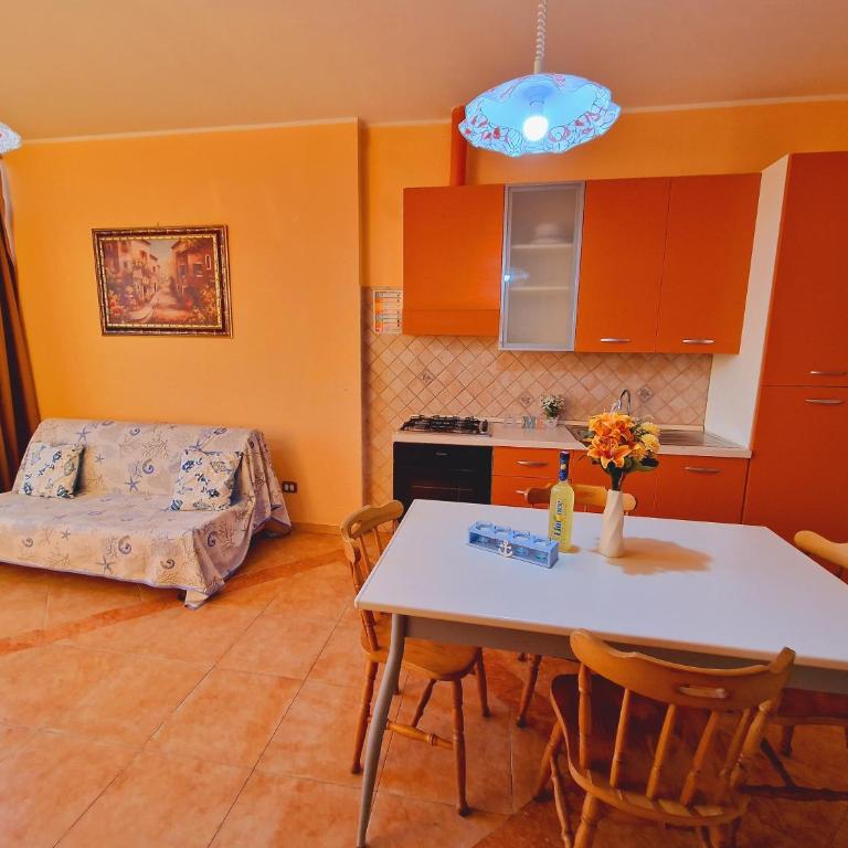 Residenza Villa Gemma C - Casa con 2 Camere da Letto - 20