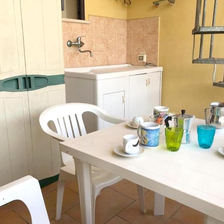 Residenza Villa Gemma C - Casa con 2 Camere da Letto - 7