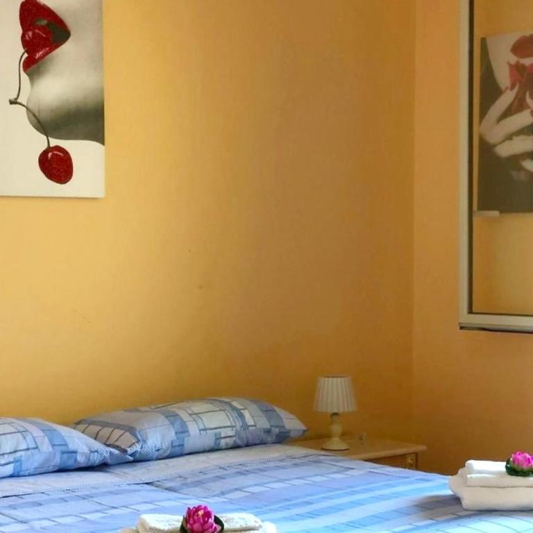 Residenza Villa Gemma C - Casa con 2 Camere da Letto - 17