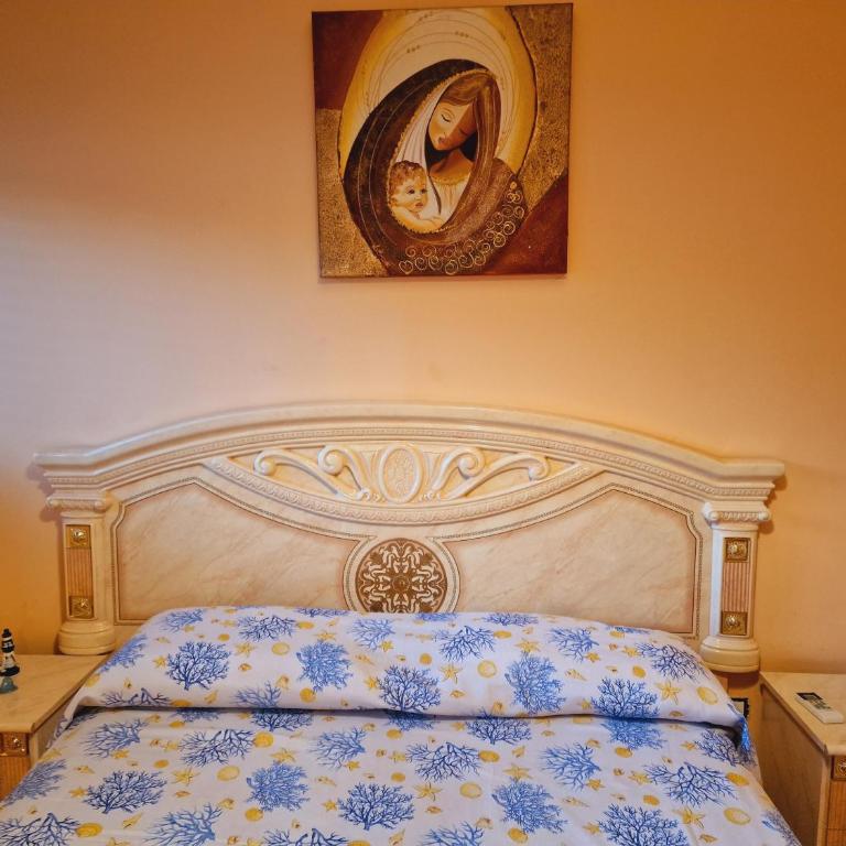 Residenza Villa Gemma C - Casa con 2 Camere da Letto - 10