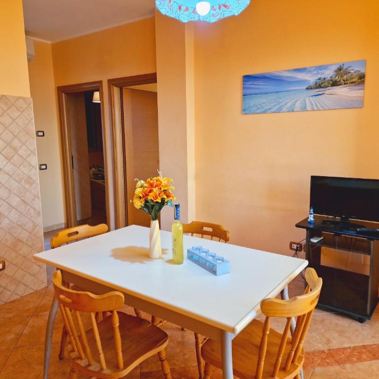 Residenza Villa Gemma C - Casa con 2 Camere da Letto - 21