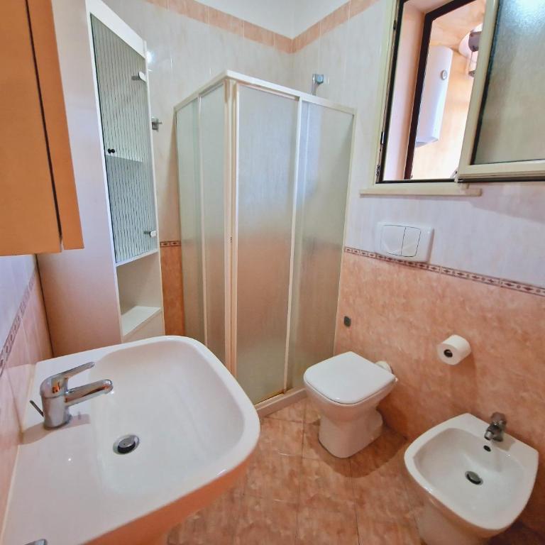 Residenza Villa Gemma C - Casa con 2 Camere da Letto - 13