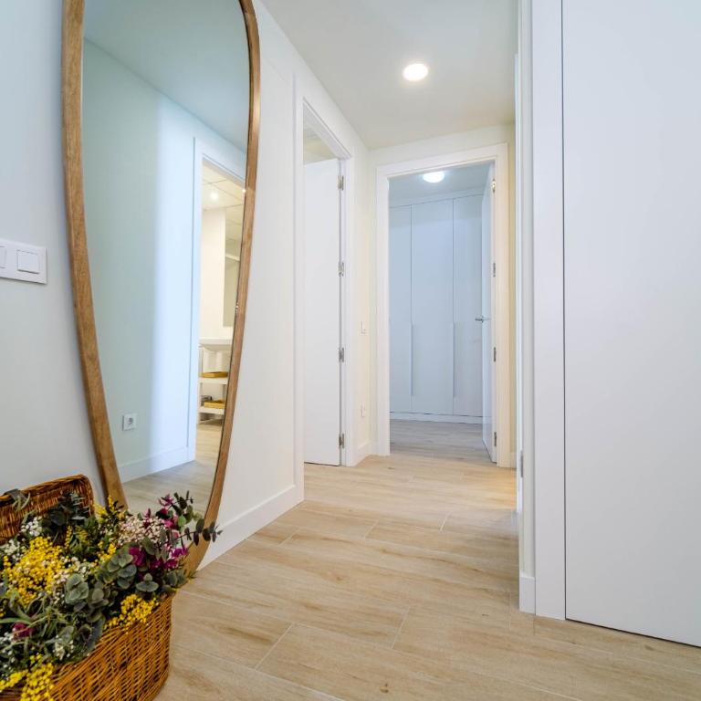 Unic Palm Garden Apartment Javea by Rock Rentals - Apartamento con terraza - 17