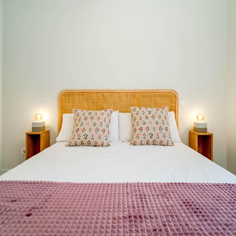 Unic Palm Garden Apartment Javea by Rock Rentals - Apartamento con terraza - 25