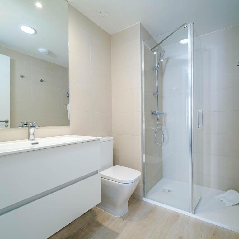 Unic Palm Garden Apartment Javea by Rock Rentals - Apartamento con terraza - 23