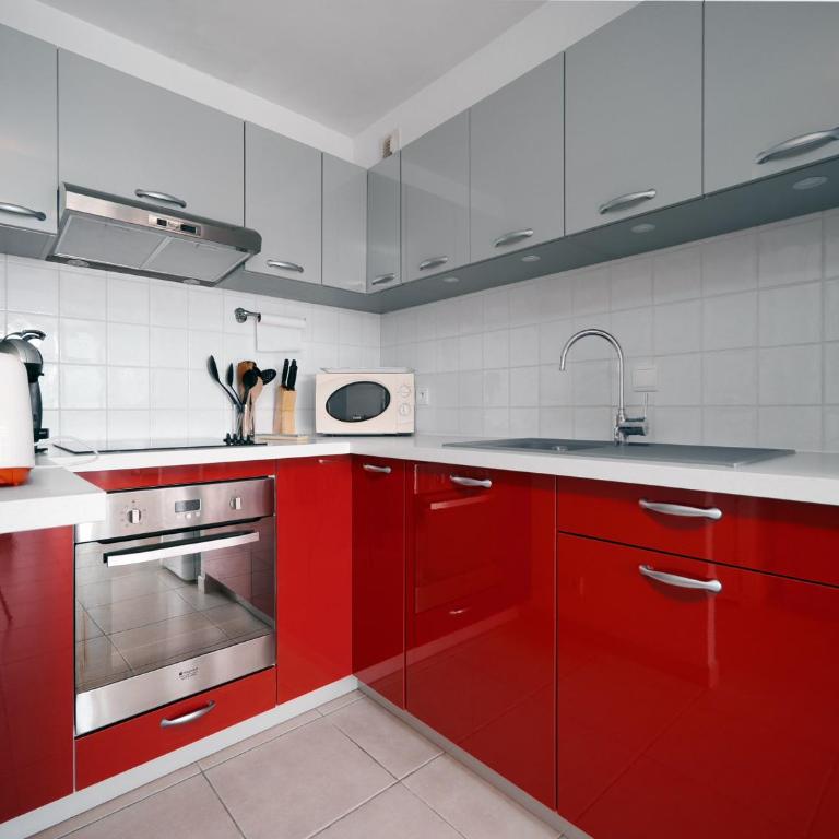 Le Matago N10 - 3P6 - Apartamento - 4