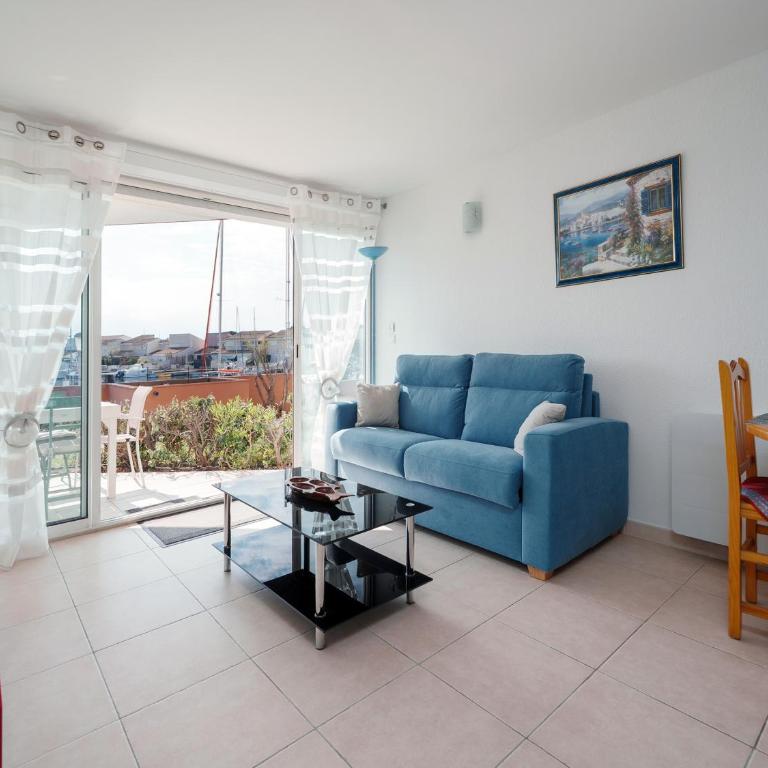 Le Matago N10 - 3P6 - Apartamento - 1