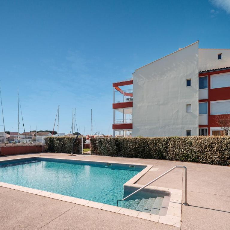 Le Matago N10 - 3P6 - Apartamento - 3