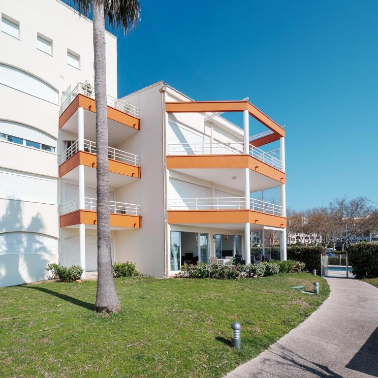 Le Matago N10 - 3P6 - Apartamento - 14