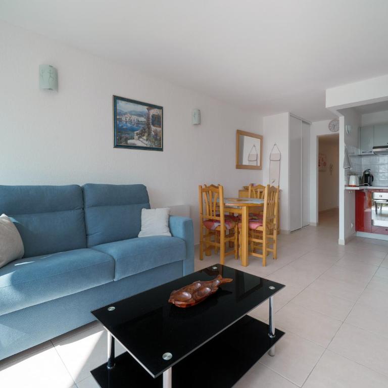 Le Matago N10 - 3P6 - Apartamento - 5