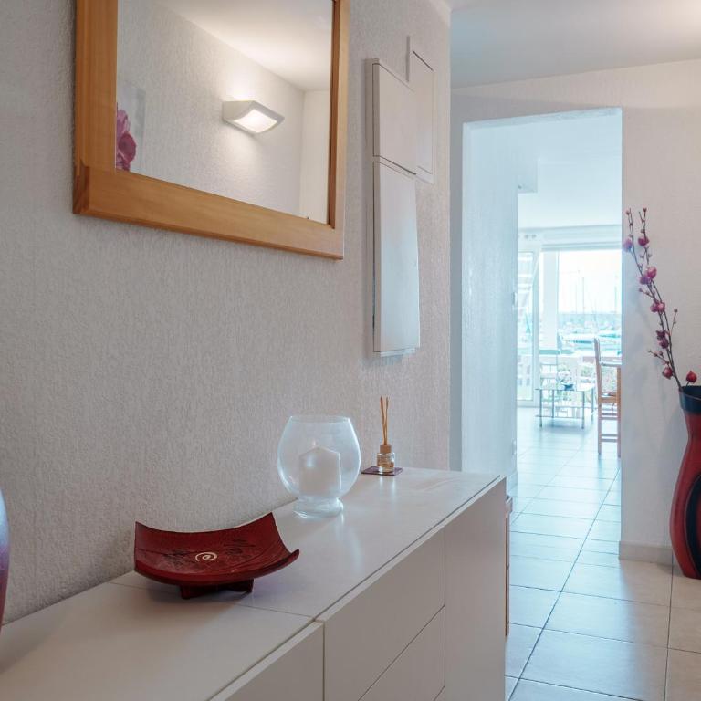 Le Matago N10 - 3P6 - Apartamento - 10