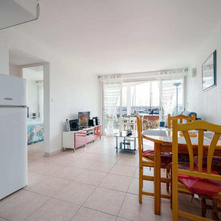 Le Matago N10 - 3P6 - Apartamento - 11