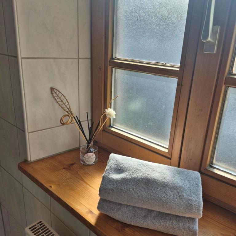 Gasthaus Staufenbrücke - Budget Doppelzimmer - 7