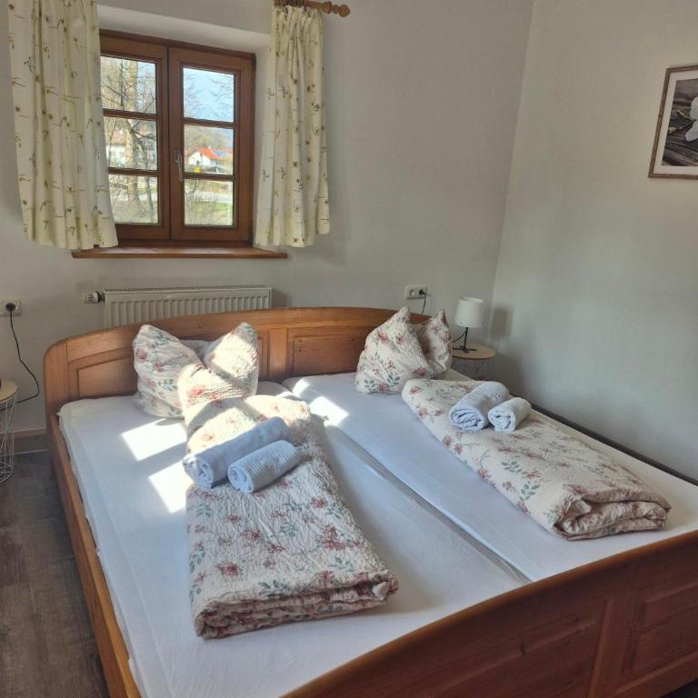 Gasthaus Staufenbrücke - Budget Doppelzimmer - 2