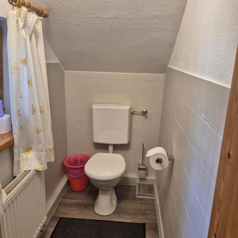 Gasthaus Staufenbrücke - Budget Doppelzimmer - 9