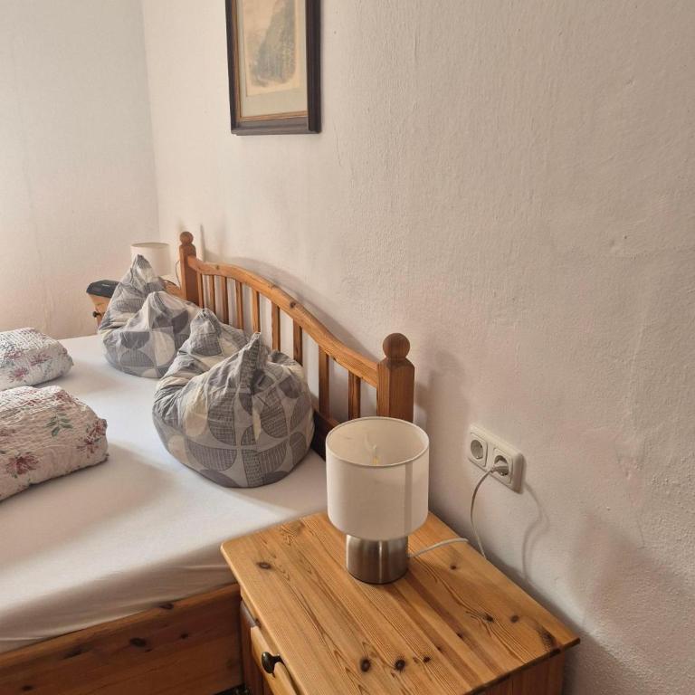 Gasthaus Staufenbrücke - Doppelzimmer - 6
