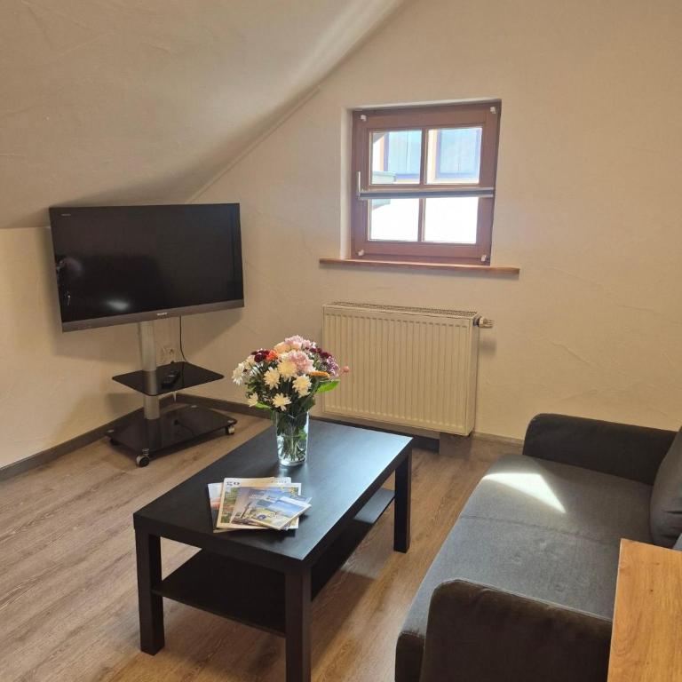 Gasthaus Staufenbrücke - Doppelzimmer - 3