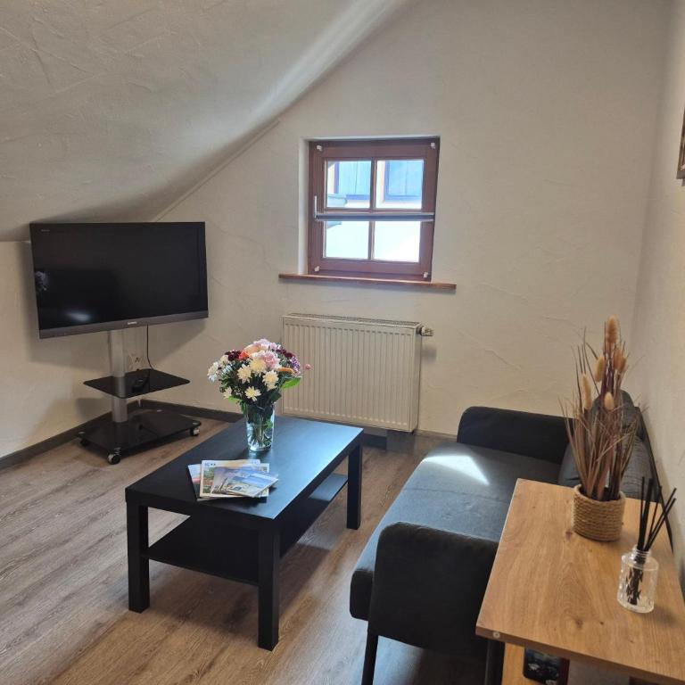 Gasthaus Staufenbrücke - Doppelzimmer - 1