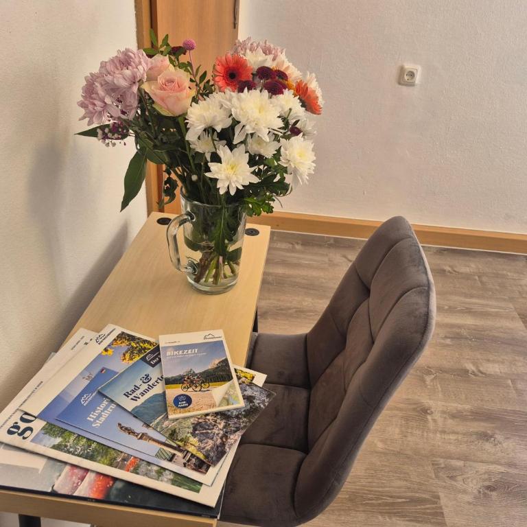 Gasthaus Staufenbrücke - Budget Doppelzimmer - 4